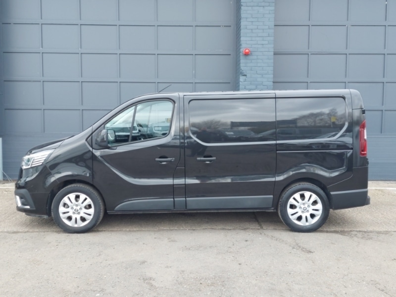 Used Renault Trafic 2024 for sale - 77606082: Photo 4