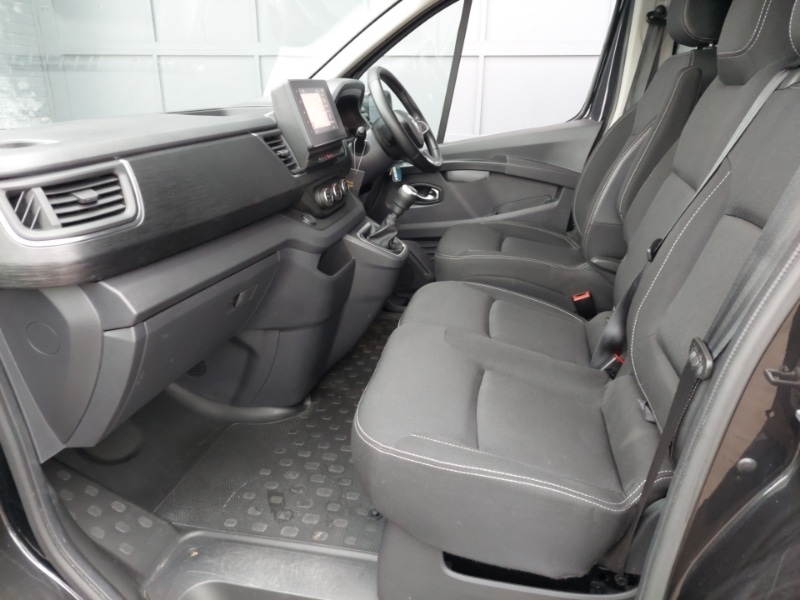 Used Renault Trafic 2024 for sale - 77606082: Photo 5