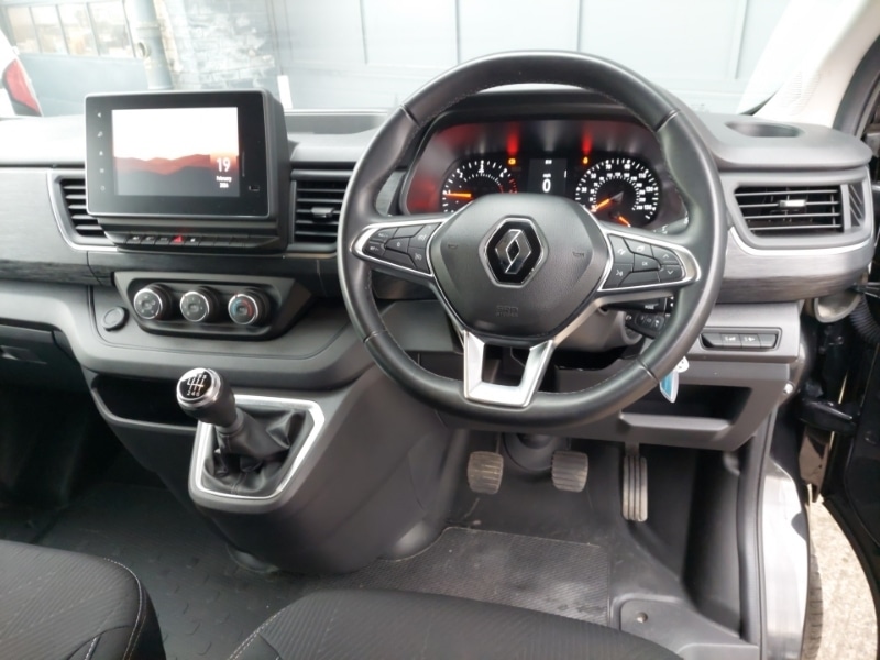 Used Renault Trafic 2024 for sale - 77606082: Photo 7