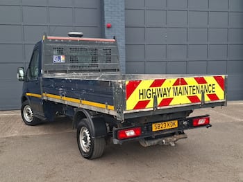 Used Ford Transit 2023 for sale - 79799728: Photo