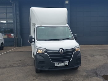 Used Renault Master 2023 for sale - 78770990: Photo