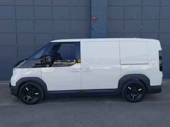 Used Kia PV5 2025 for sale - 79250591: Photo