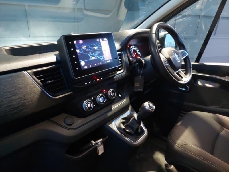 Used Renault Trafic 2023 for sale - 76975072: Photo 10