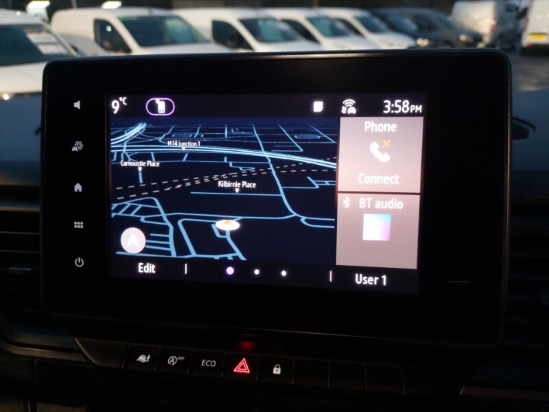 Used Renault Trafic 2023 for sale - 77169000: Photo 17