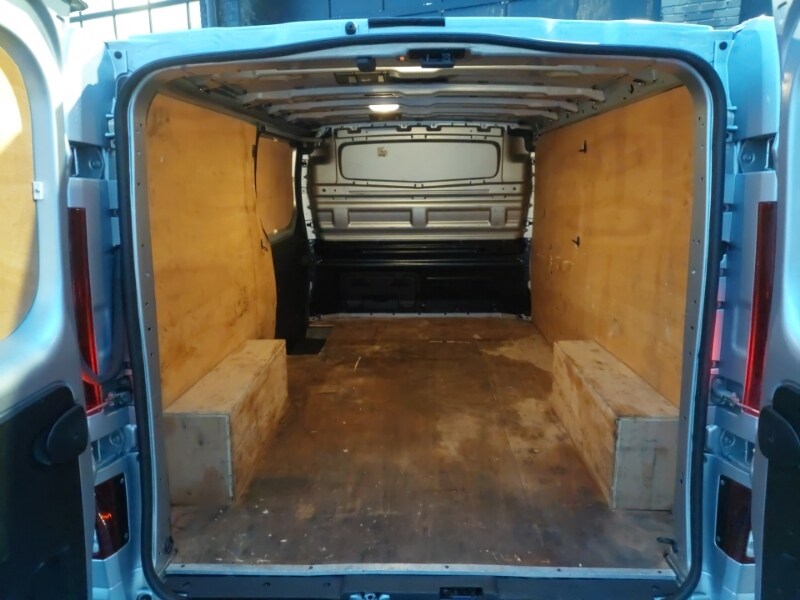 Used Renault Trafic 2023 for sale - 77169000: Photo 8