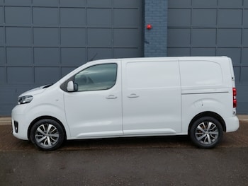 Used Toyota ProAce 2023 for sale - 78945751: Photo