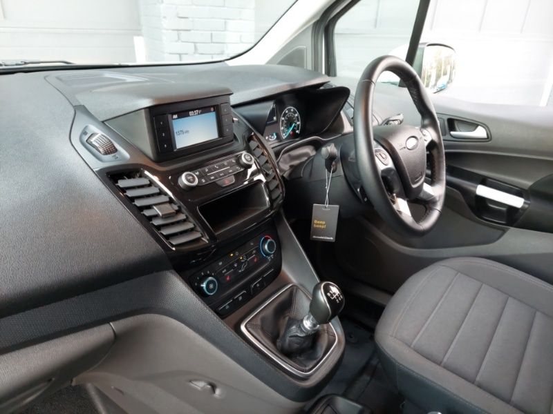Used Ford Transit Connect 2021 for sale - 76537299: Photo 10