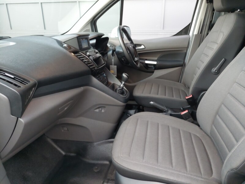 Used Ford Transit Connect 2021 for sale - 76537299: Photo 5