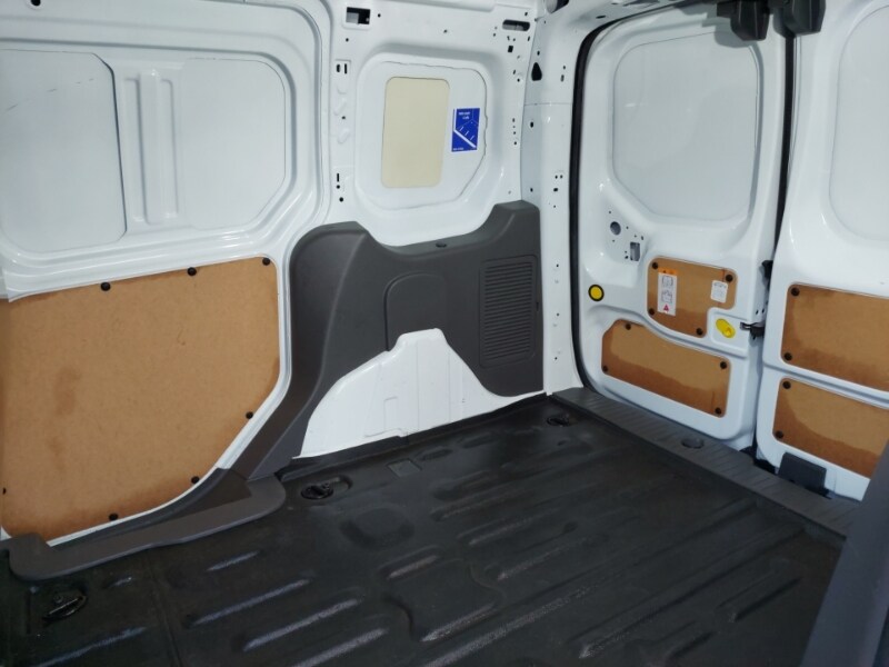 Used Ford Transit Connect 2021 for sale - 76537299: Photo 6