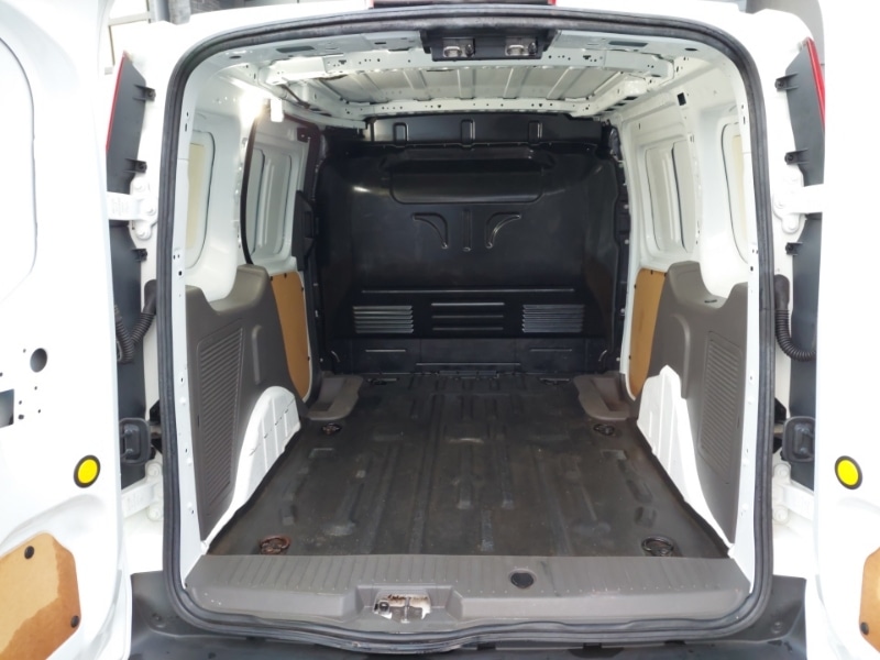 Used Ford Transit Connect 2021 for sale - 76537299: Photo 8