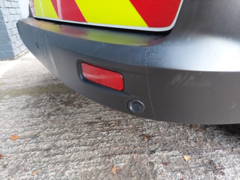 Used Ford Transit Connect 2021 for sale - 76537299: Photo 9