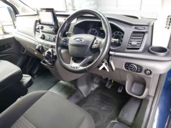 Used Ford Transit 2020 for sale - 74847754: Photo
