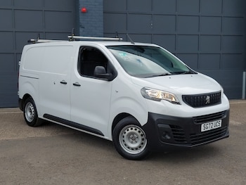 Used Peugeot Expert 2022 for sale - 75599615: Photo