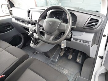 Used Peugeot Expert 2022 for sale - 75599615: Photo