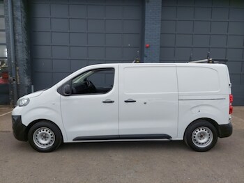 Used Peugeot Expert 2022 for sale - 75599615: Photo