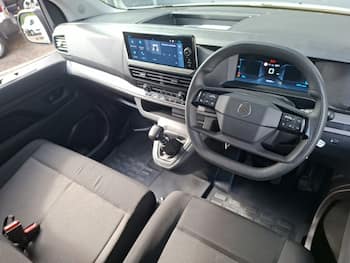 Used Citroen Dispatch 2025 for sale - 79718458: Photo