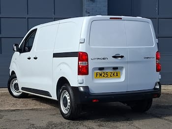 Used Citroen Dispatch 2025 for sale - 79718458: Photo