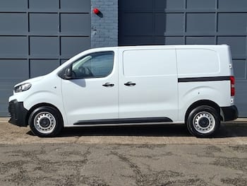 Used Citroen Dispatch 2025 for sale - 79718458: Photo