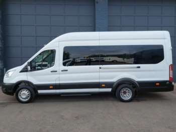 Used Ford Transit 2020 for sale - 74929241: Photo