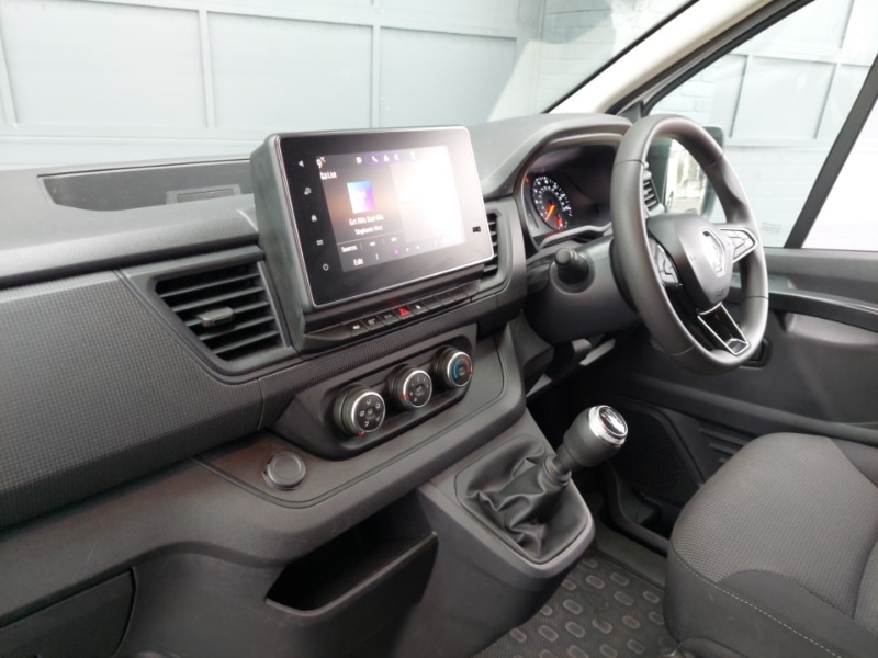 Used Renault Trafic 2024 for sale - 77630312: Photo 10