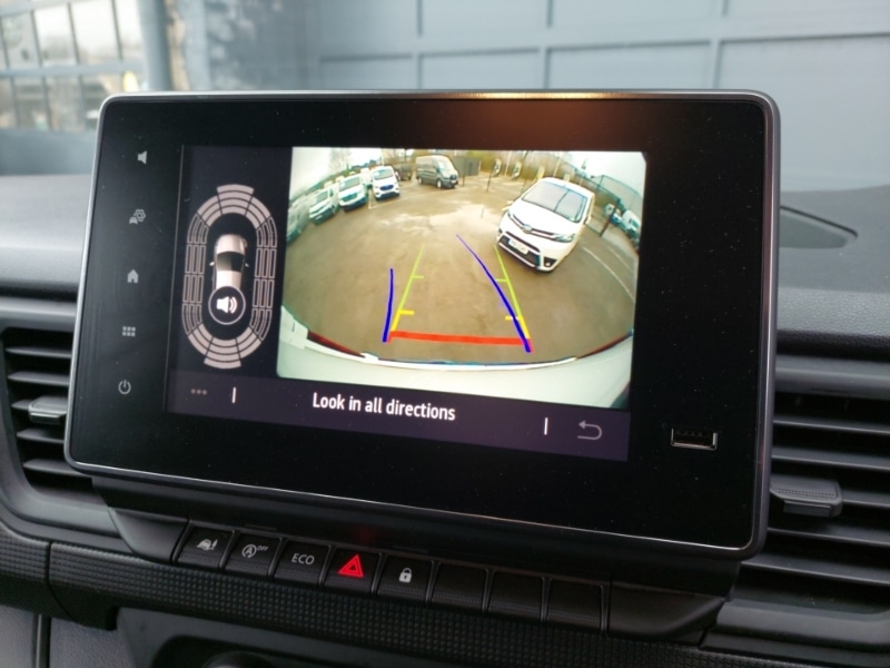 Used Renault Trafic 2024 for sale - 77630312: Photo 11