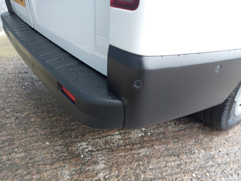 Used Renault Trafic 2024 for sale - 77630312: Photo 12