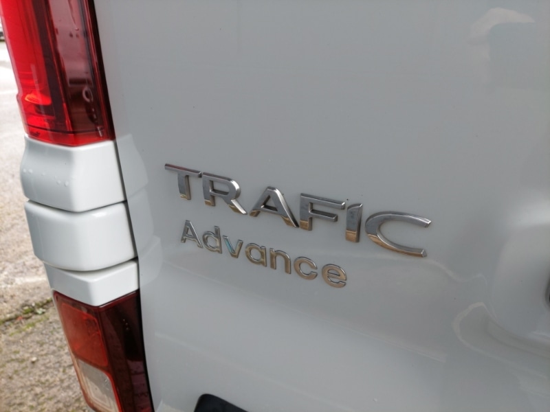 Used Renault Trafic 2024 for sale - 77630312: Photo 13