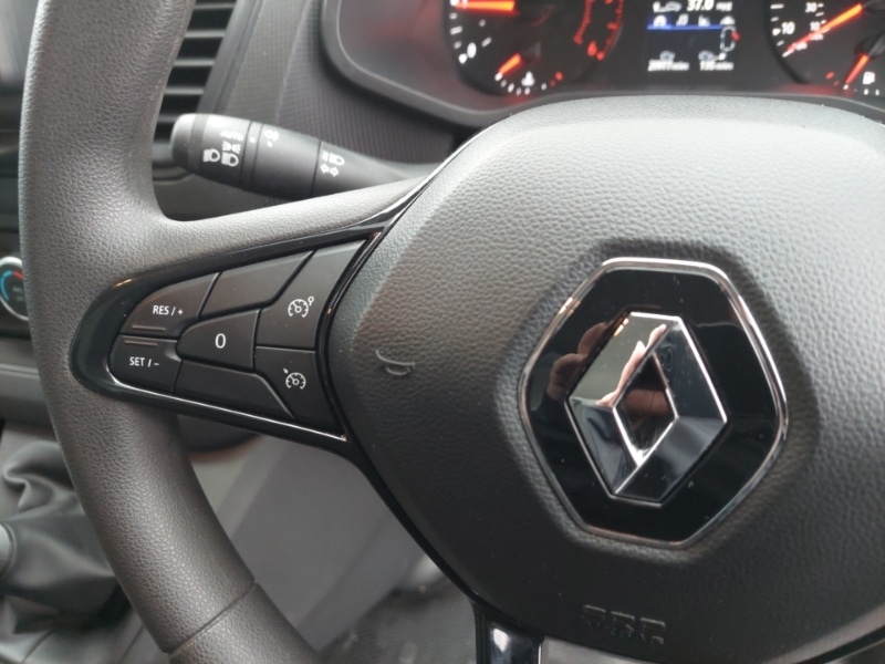 Used Renault Trafic 2024 for sale - 77630312: Photo 15