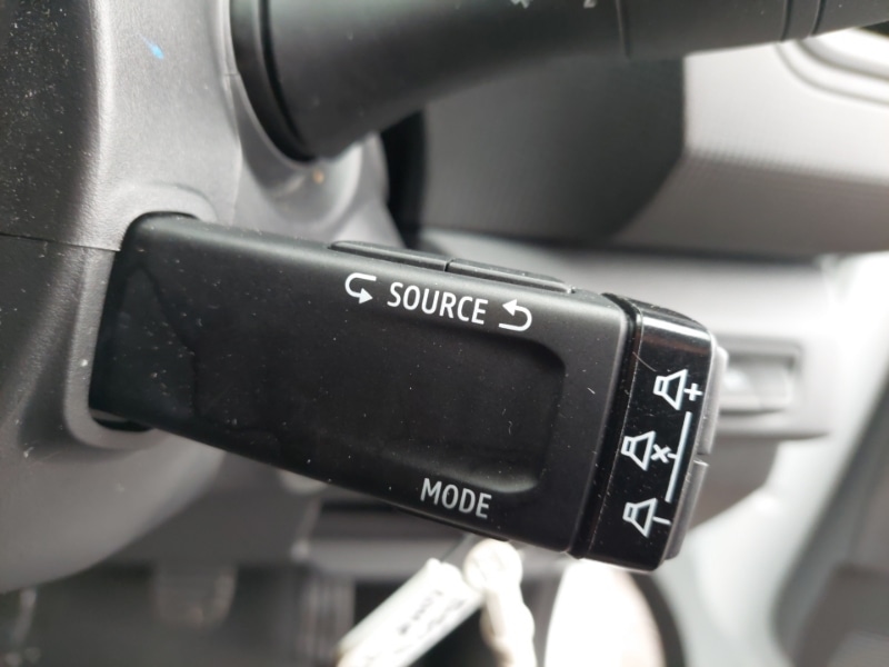 Used Renault Trafic 2024 for sale - 77630312: Photo 17