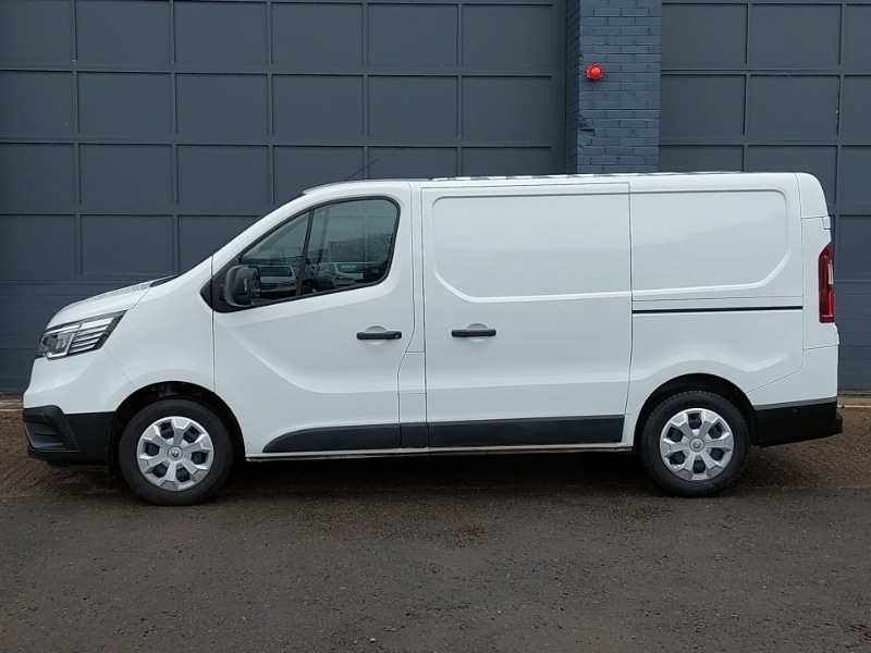 Used Renault Trafic 2024 for sale - 77630312: Photo 4