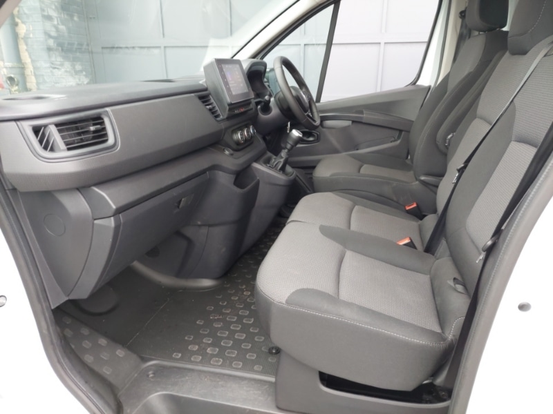 Used Renault Trafic 2024 for sale - 77630312: Photo 5