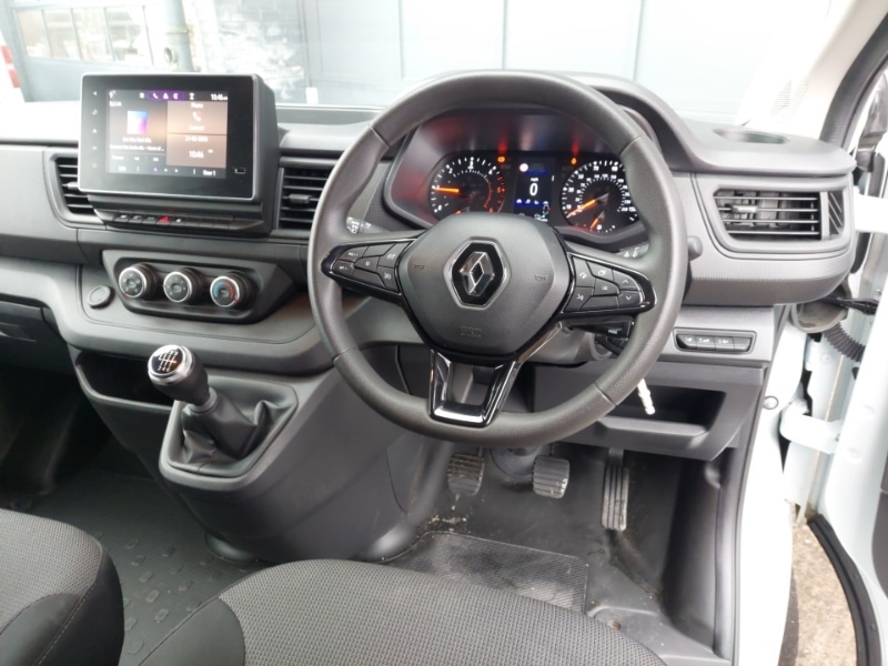 Used Renault Trafic 2024 for sale - 77630312: Photo 7