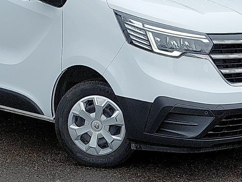 Used Renault Trafic 2024 for sale - 77630312: Photo 9