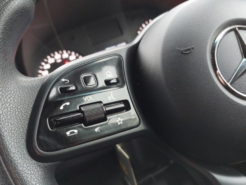 Used Mercedes-Benz Sprinter 2023 for sale - 77035020: Photo 16