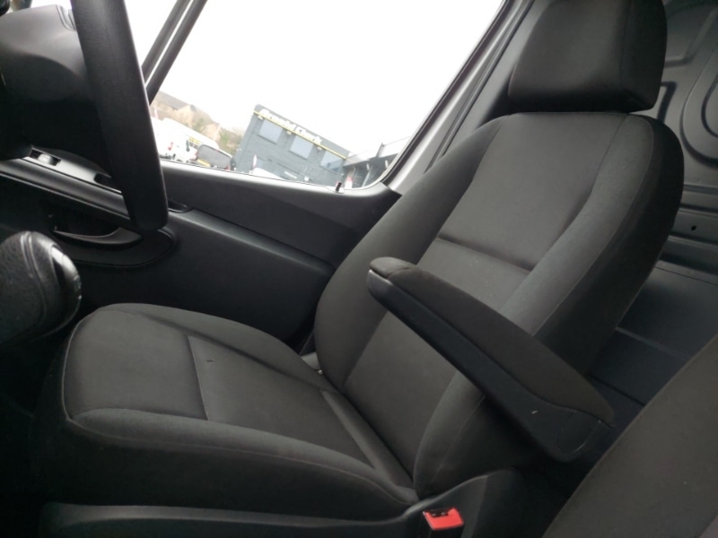 Used Mercedes-Benz Sprinter 2023 for sale - 77035020: Photo 18