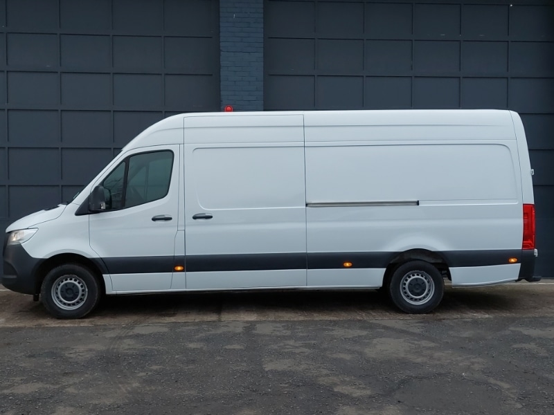 Used Mercedes-Benz Sprinter 2023 for sale - 77035020: Photo 4