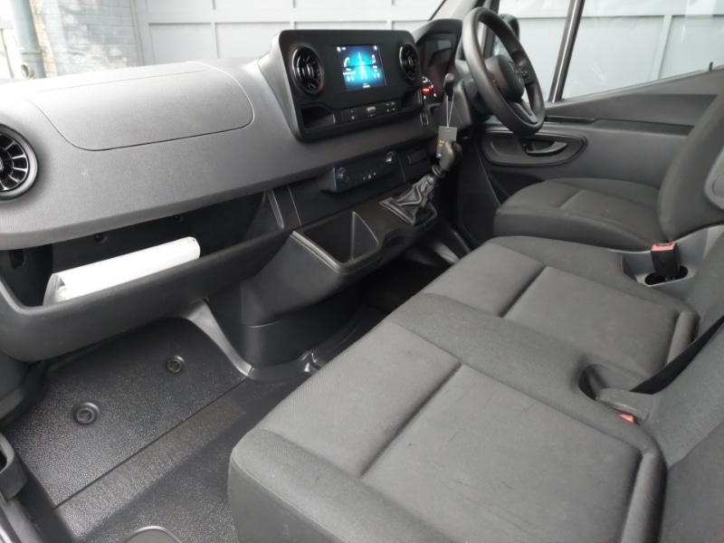Used Mercedes-Benz Sprinter 2023 for sale - 77035020: Photo 5