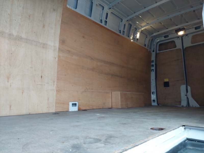 Used Mercedes-Benz Sprinter 2023 for sale - 77035020: Photo 6