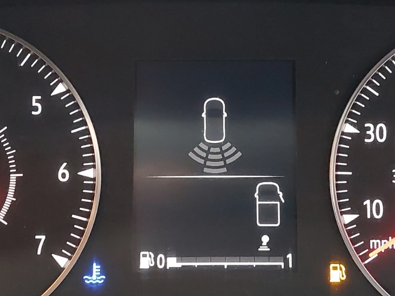 Used Renault Trafic 2023 for sale - 77922750: Photo 11