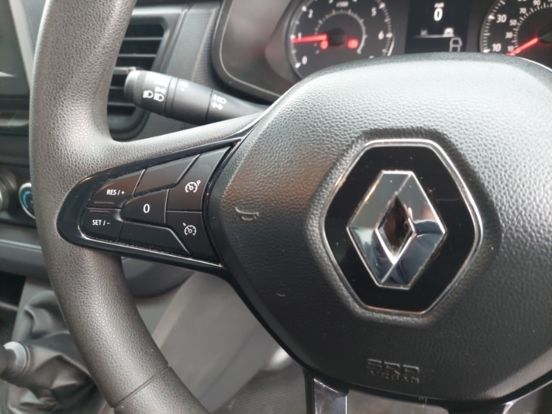 Used Renault Trafic 2023 for sale - 77922750: Photo 14