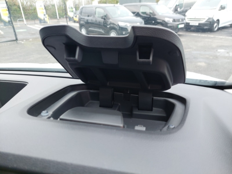 Used Renault Trafic 2023 for sale - 77922750: Photo 19