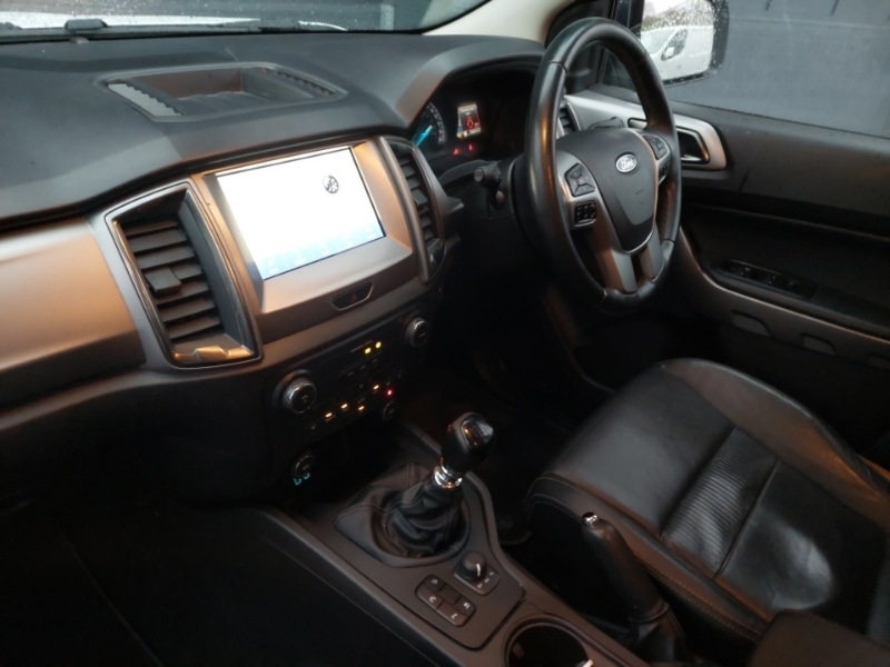 Used Ford Ranger 2022 for sale - 77290006: Photo 10