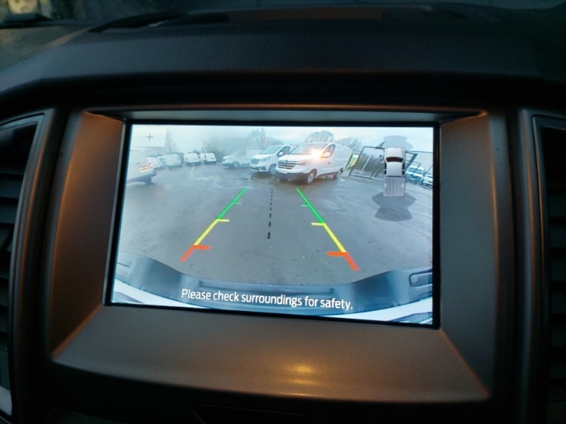 Used Ford Ranger 2022 for sale - 77290006: Photo 11