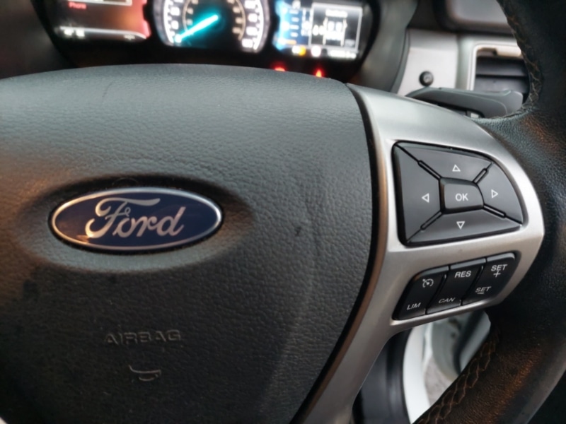 Used Ford Ranger 2022 for sale - 77290006: Photo 14