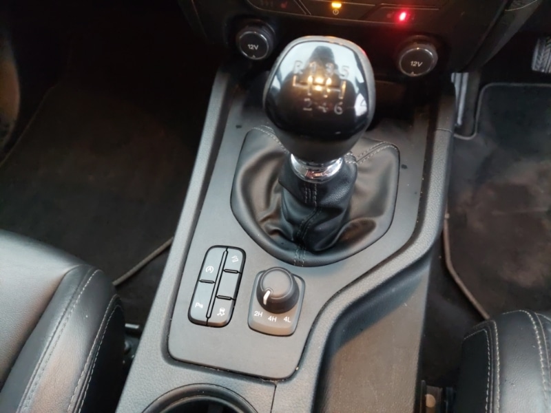 Used Ford Ranger 2022 for sale - 77290006: Photo 17