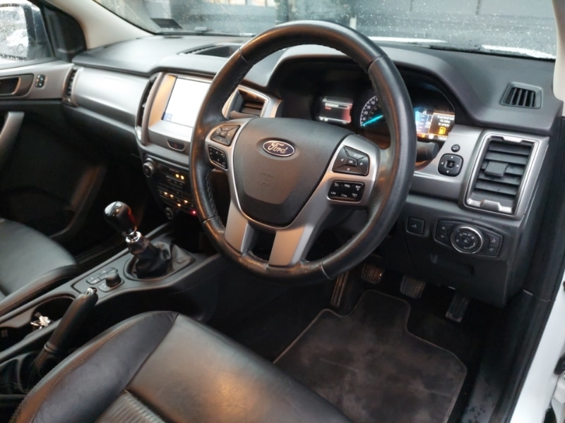 Used Ford Ranger 2022 for sale - 77290006: Photo 2