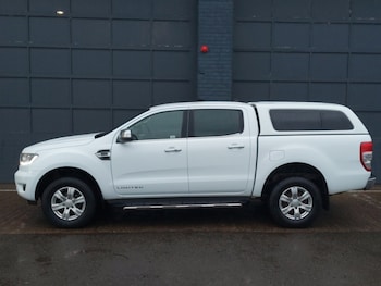 Used Ford Ranger 2022 for sale - 77290006: Photo