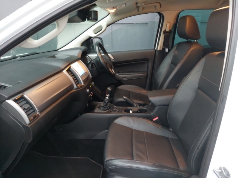 Used Ford Ranger 2022 for sale - 77290006: Photo 5