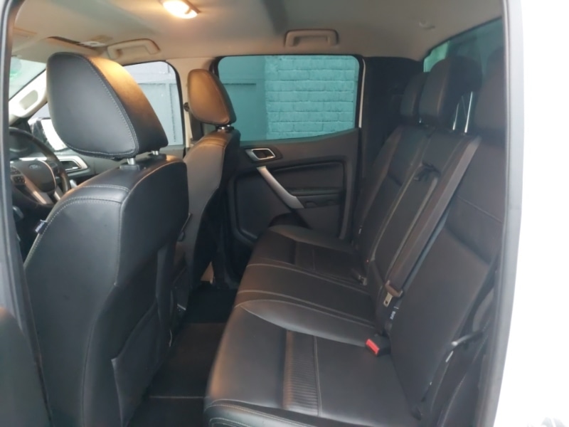 Used Ford Ranger 2022 for sale - 77290006: Photo 6