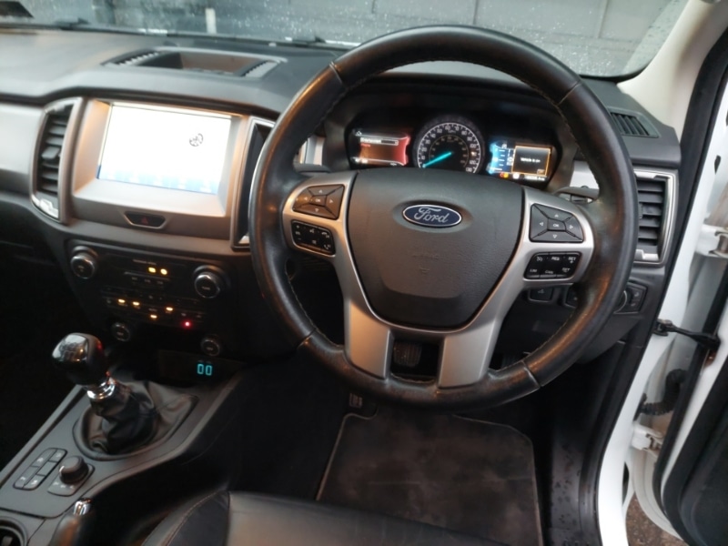 Used Ford Ranger 2022 for sale - 77290006: Photo 7